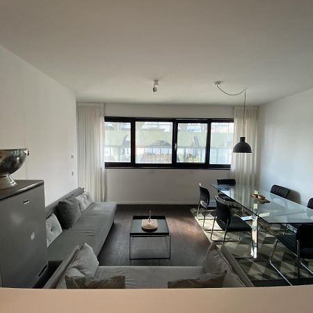 Friedrichshain Apartment Berlin Exterior photo