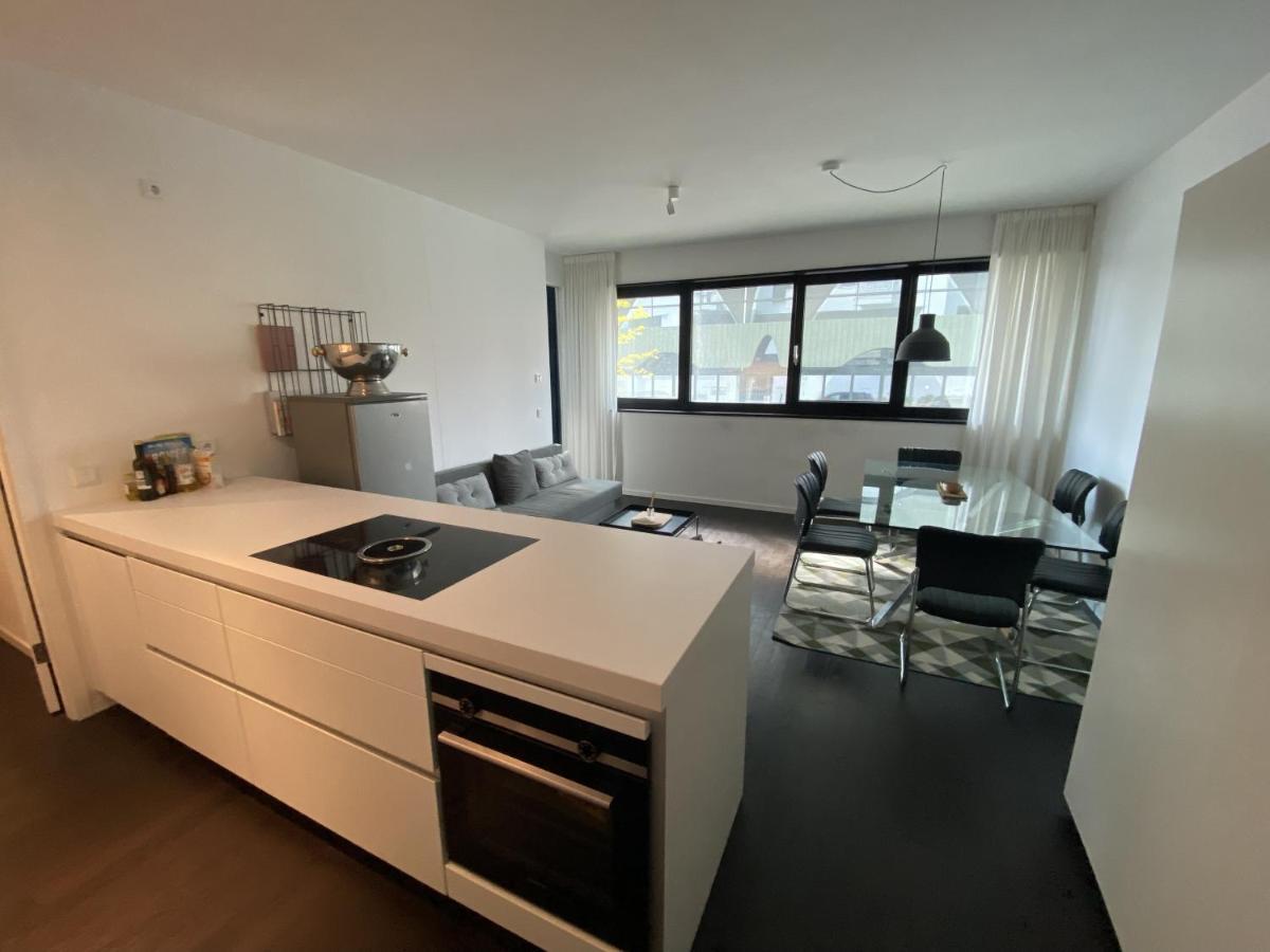 Friedrichshain Apartment Berlin Exterior photo