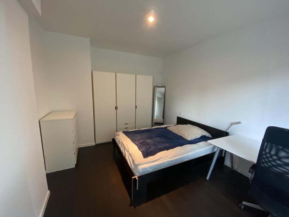 Friedrichshain Apartment Berlin Exterior photo